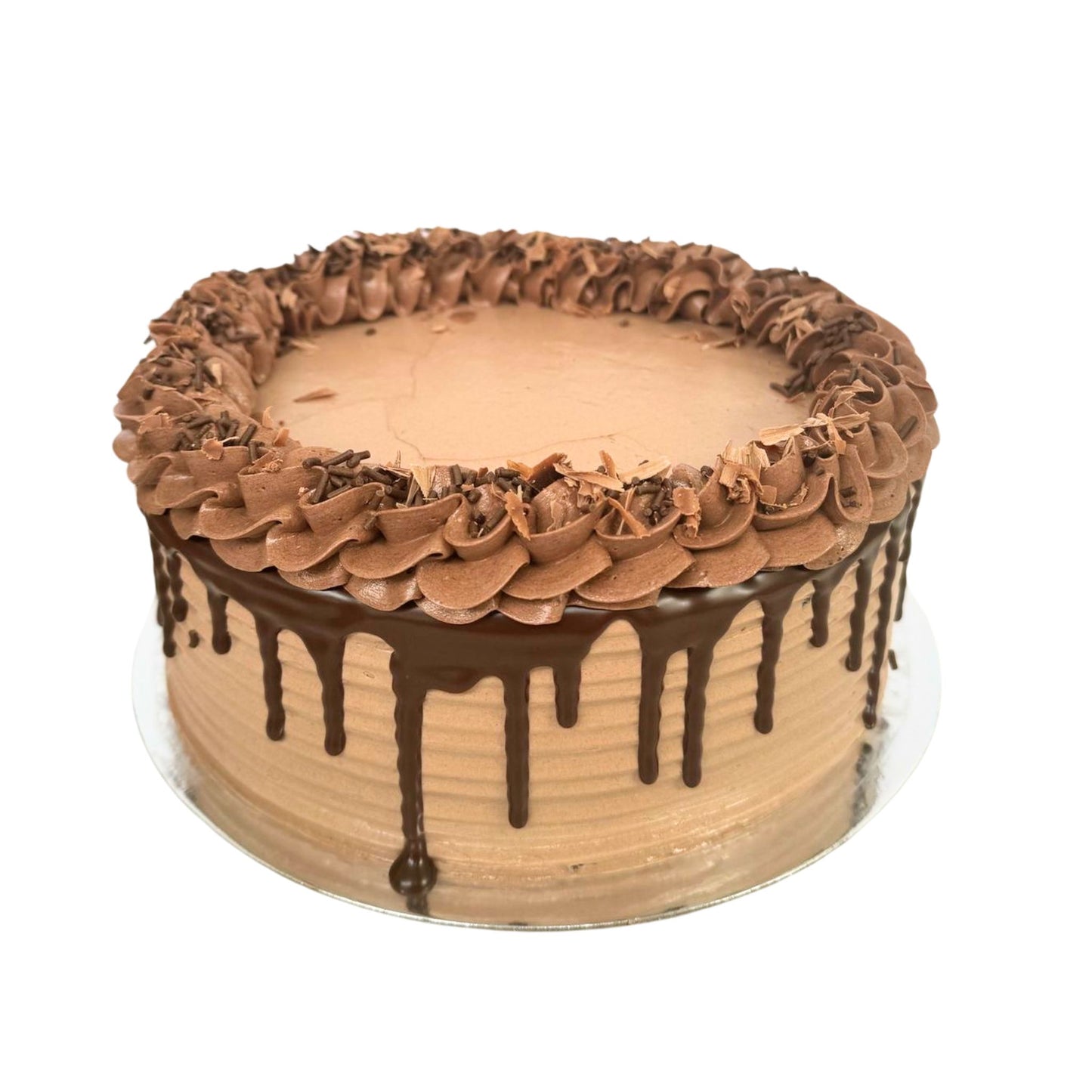 Chocolate Cake (Pre-Order)