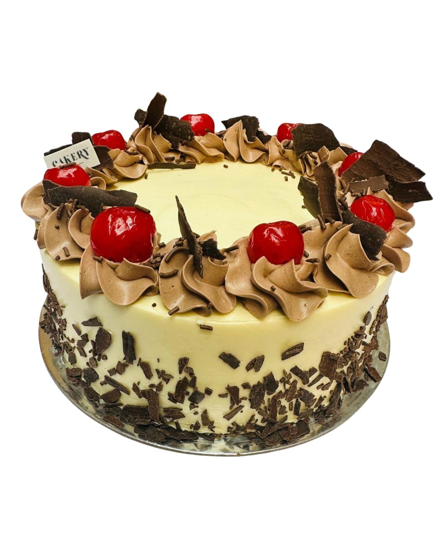 Black Forest Cake (Takanini)