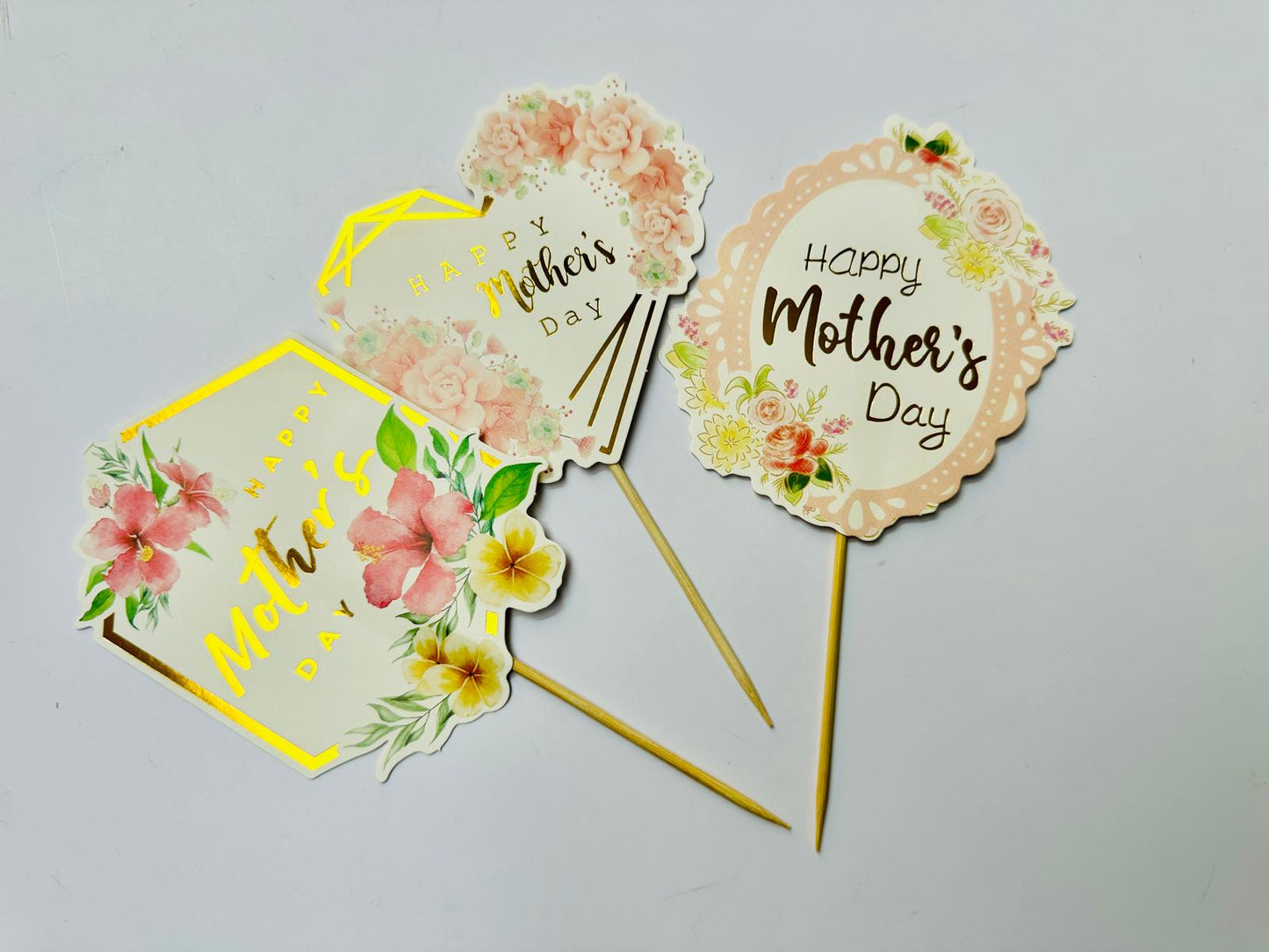 Mother’s Day Cake