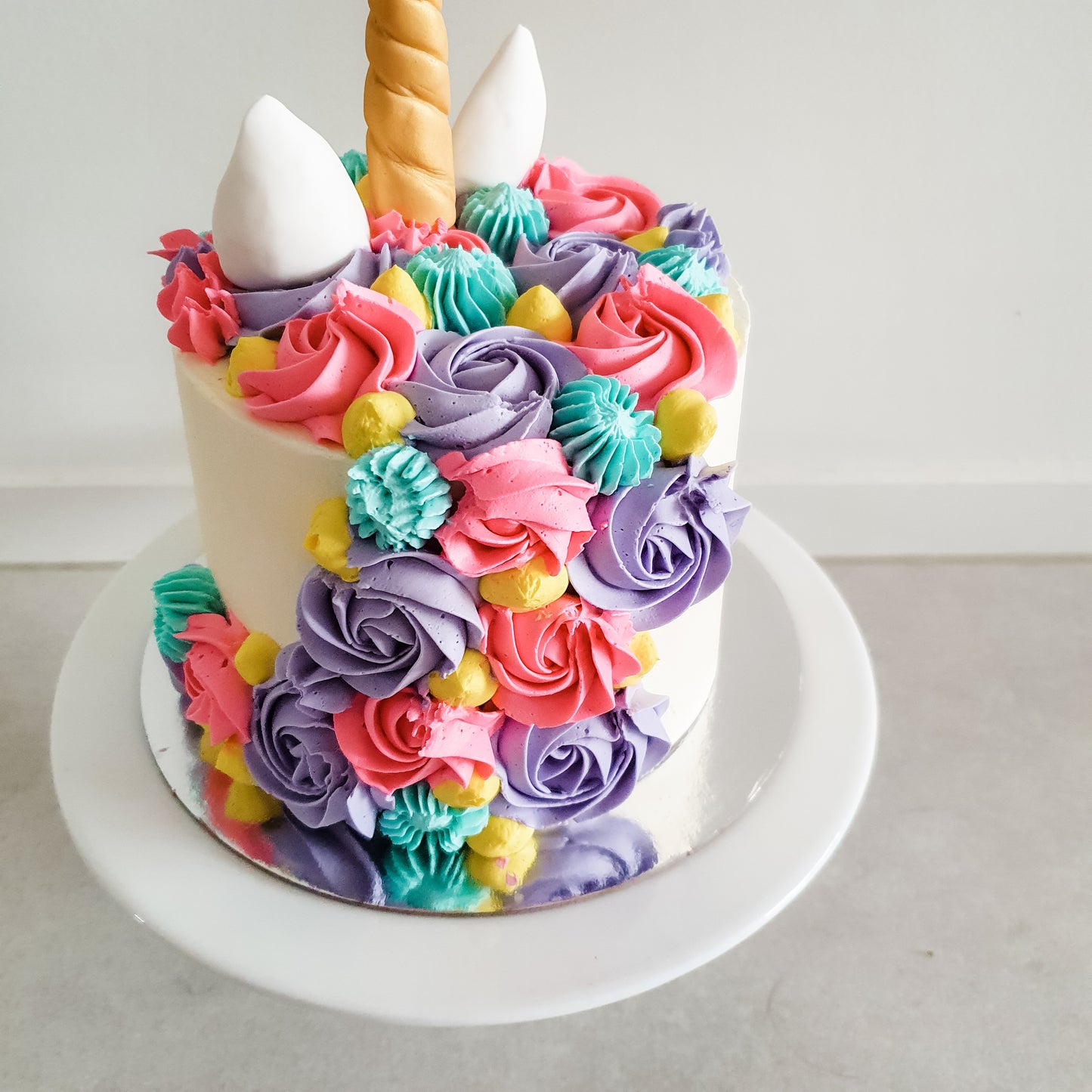 Unicorn Cake
