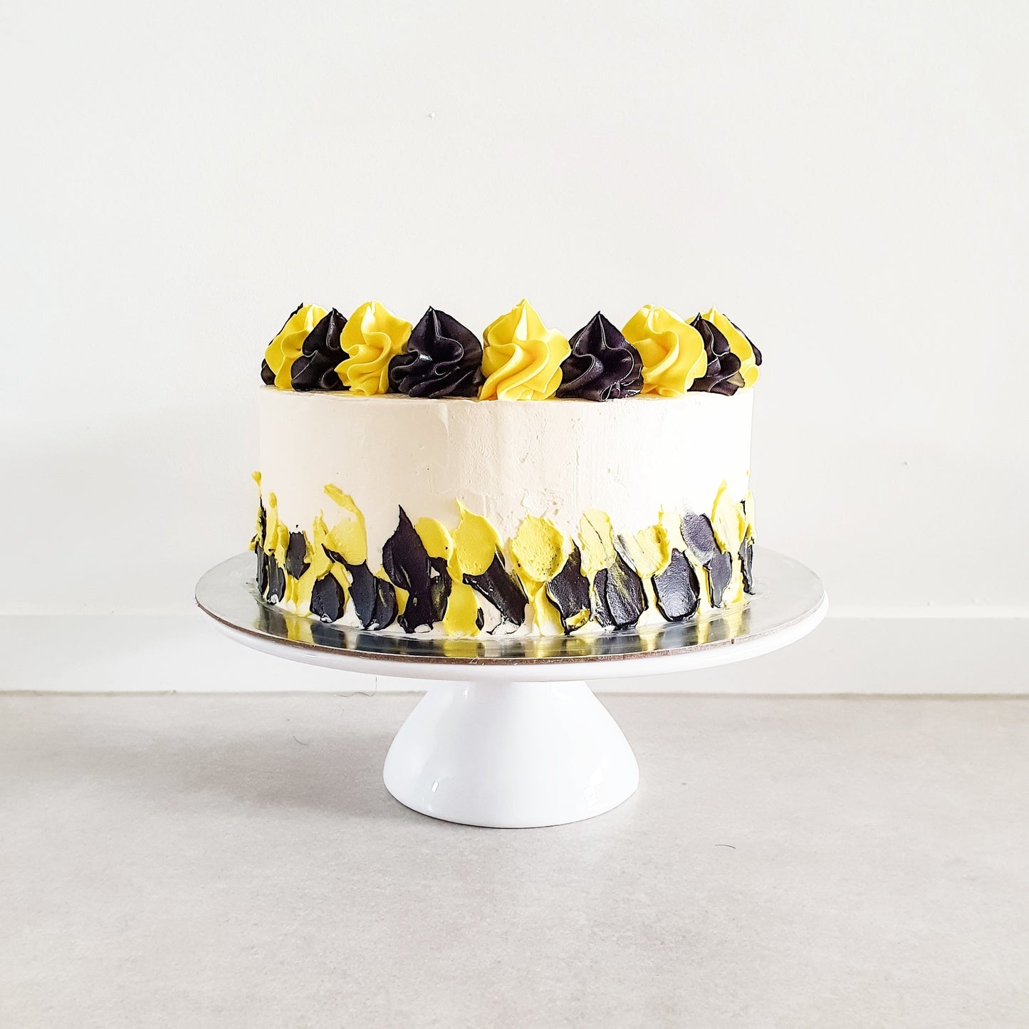 Cakery's Signature Cake
