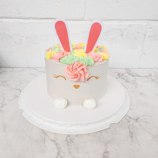 Bunny Cake