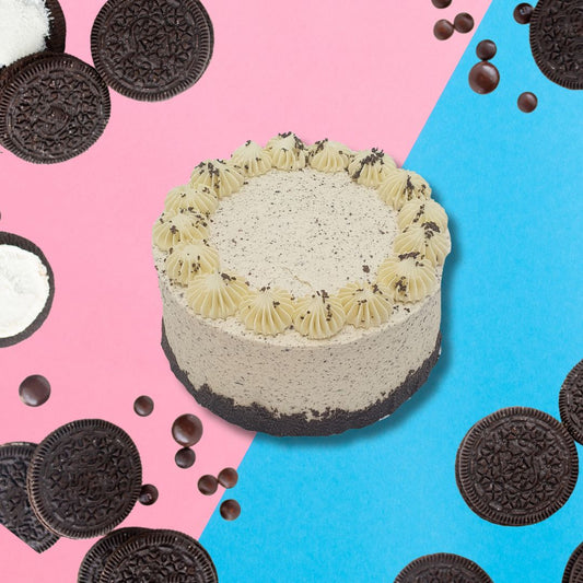 Cookies and Cream Cake (Pre-Order)
