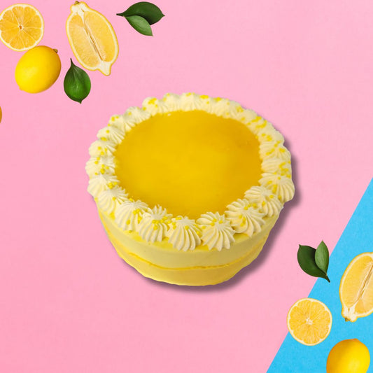 Lemon Cake (Pre-Order)