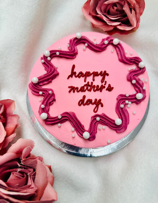 Mother’s Day Cake Small