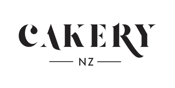 Cakery New Zealand