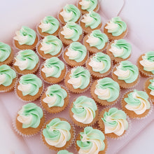 Load image into Gallery viewer, Ombre Mini Cupcakes