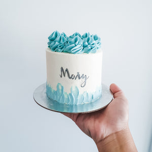 Cakery's Signature Cake