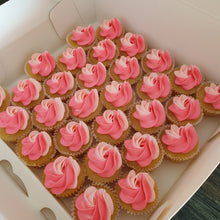 Load image into Gallery viewer, Ombre Mini Cupcakes