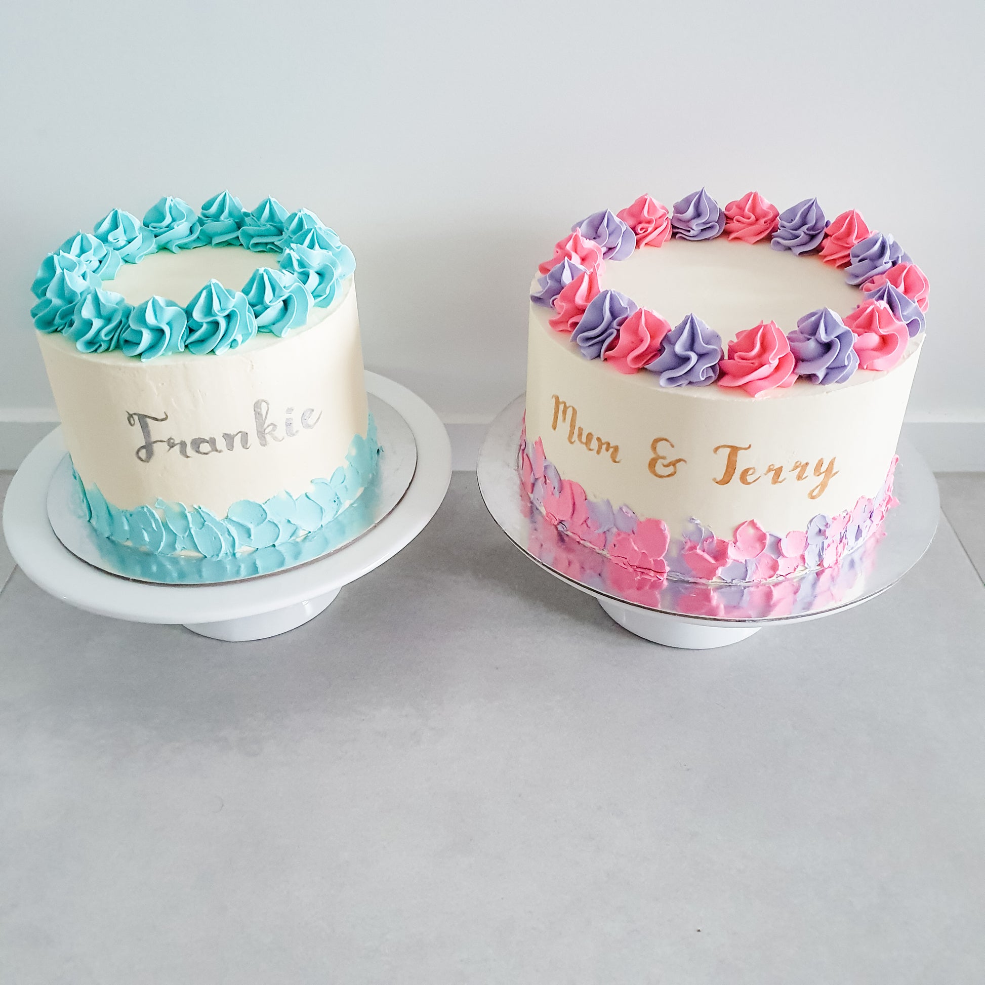Cakery's Signature Cake