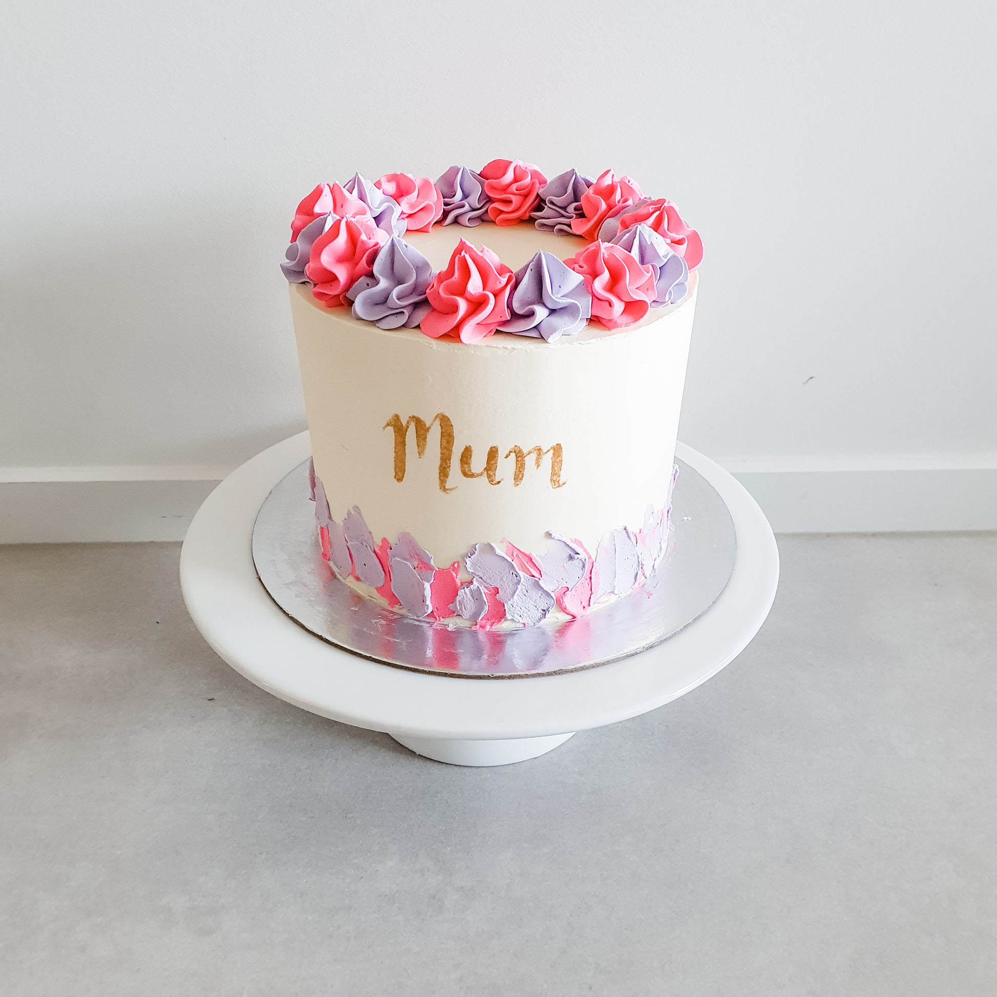 Cakery's Signature Cake
