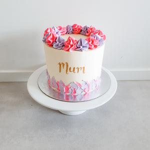 Cakery's Signature Cake