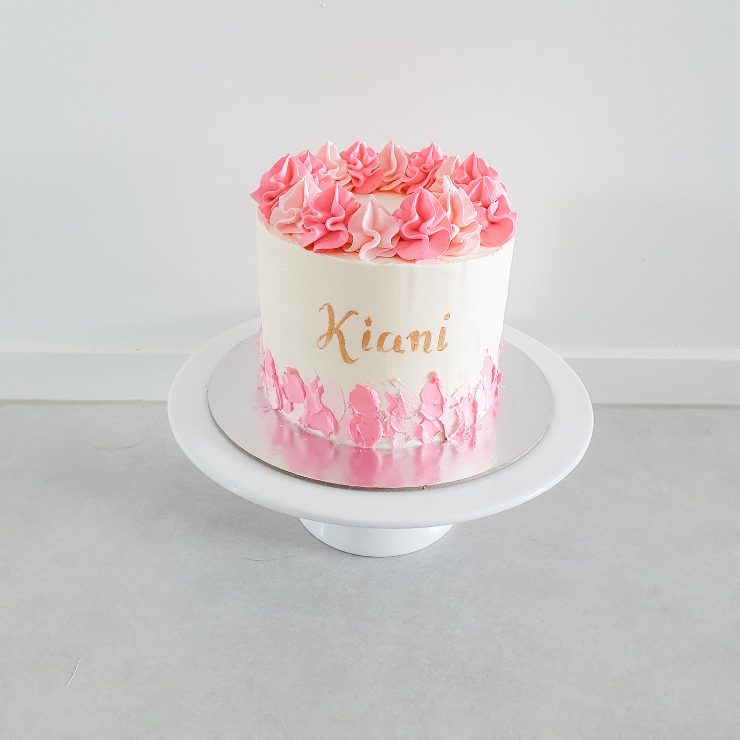 Cakery's Signature Cake