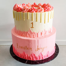 Load image into Gallery viewer, Two-tier Signature Cake