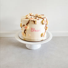 Load image into Gallery viewer, Spring Blossoms Cake