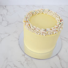 Load image into Gallery viewer, Classic Cake (Pre-Order)