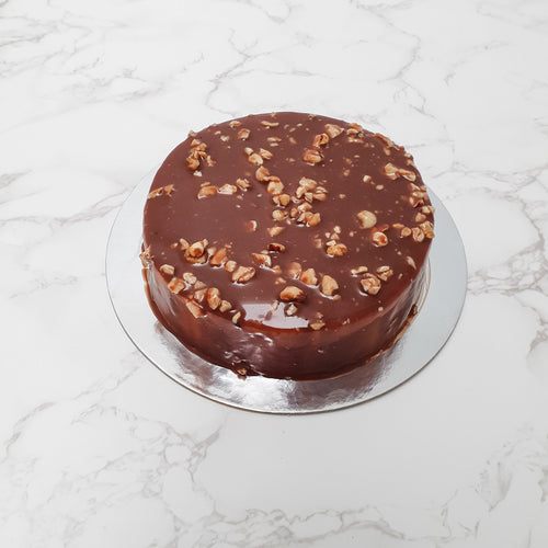 Ferrero Rocher Cake (Ready Now)