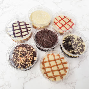 Mud Cake in a Box