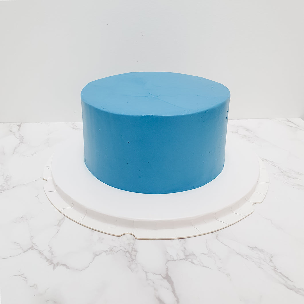 34 Buttercream Wedding Cake Tips & Decorating Ideas