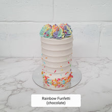 Load image into Gallery viewer, Tall Mini Cake