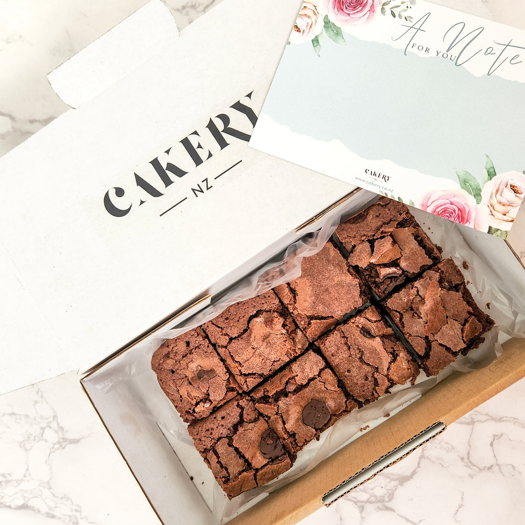 Original Brownie