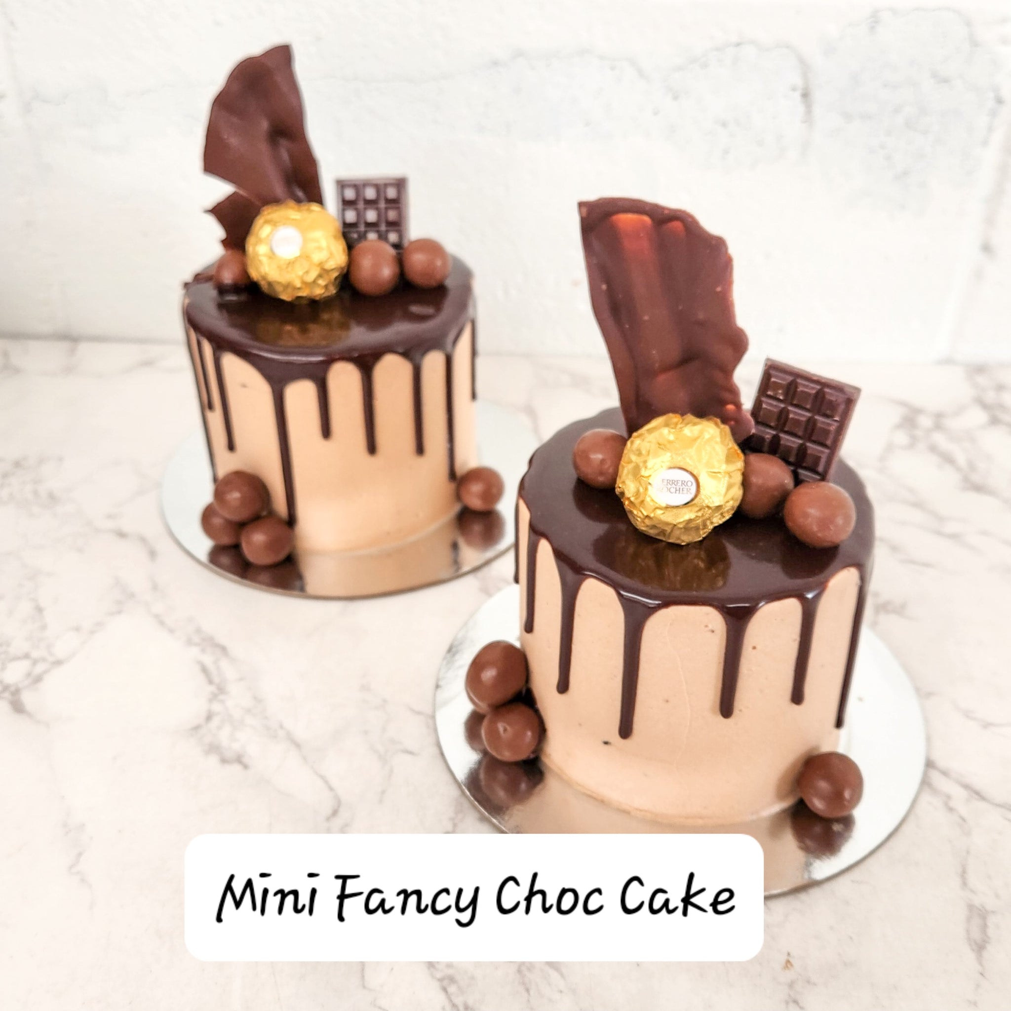 So Yummy Miniature Cake Decorating | Mini Cooking by Tiny Cakes - YouTube