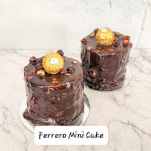 Load image into Gallery viewer, Mini Cake
