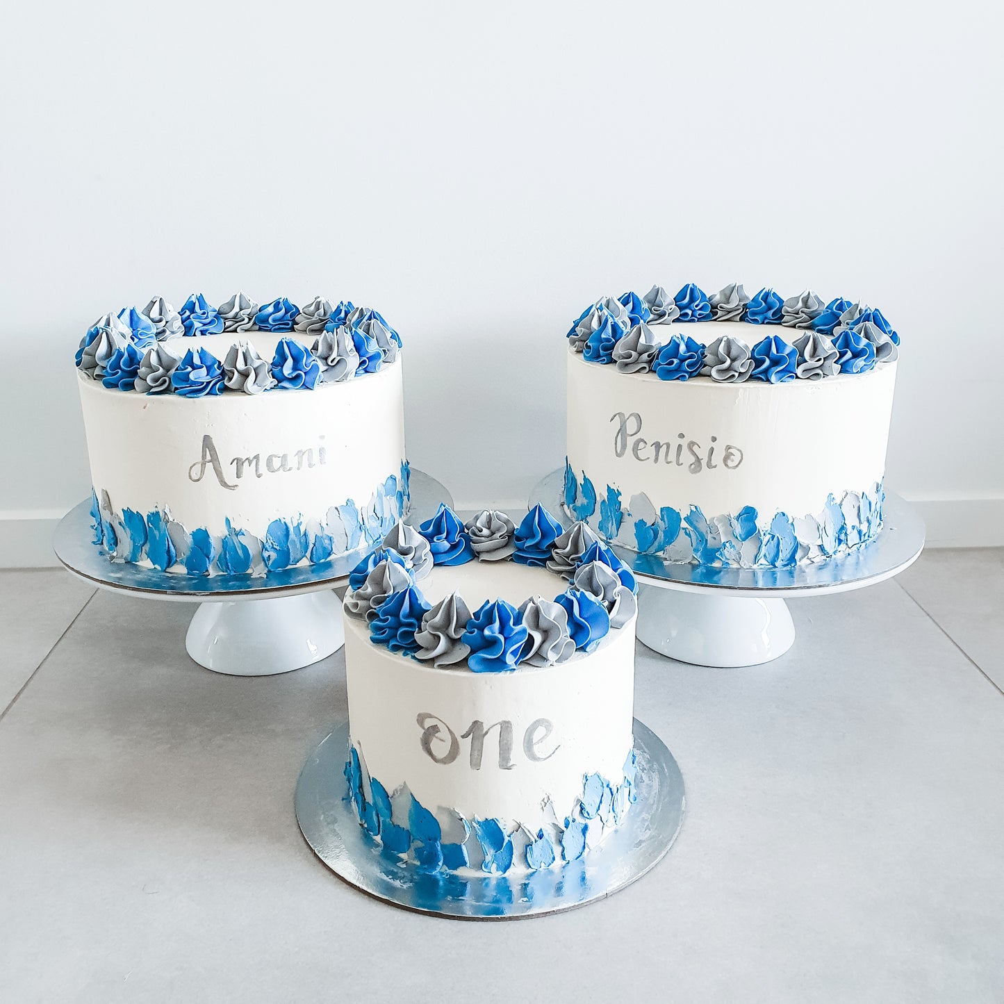 Cakery's Signature Cake
