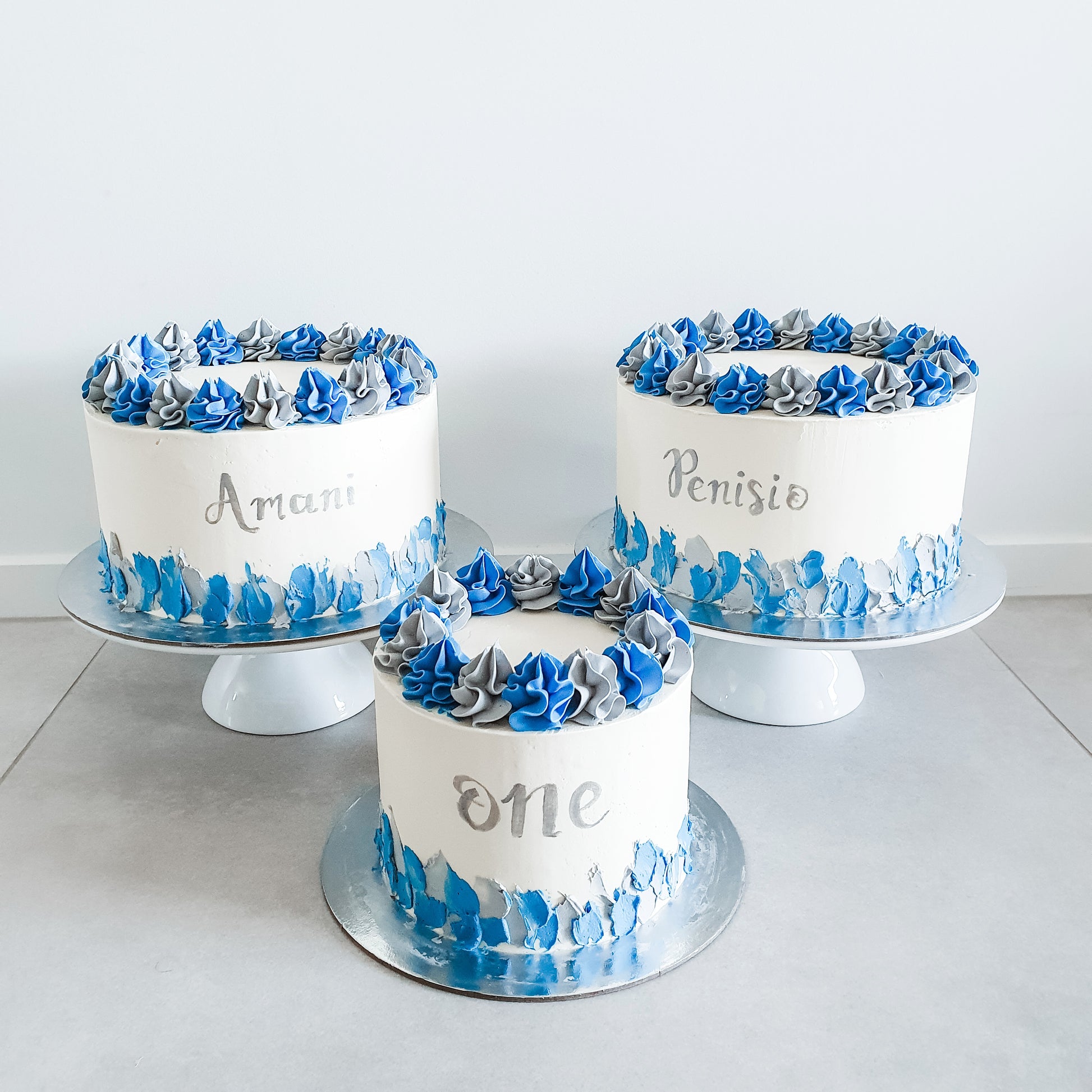 Cakery's Signature Cake